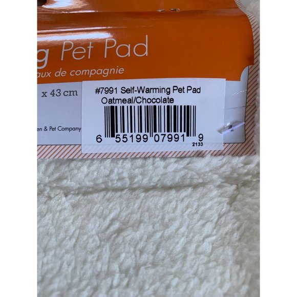 K & H Self- warming Pet Pad - Picture 6 of 8